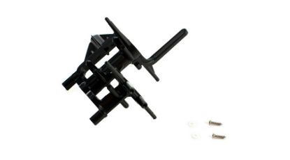 Picture of E-Flite BLH3906 Main Frame with Hardware: mCP X BL