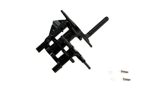 Picture of E-Flite BLH3906 Main Frame with Hardware: mCP X BL