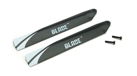 Picture of E-Flite BLH3908 High-performance Main Rotor Blade w/Hardware: mC