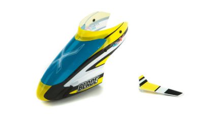 Picture of E-Flite BLH3909 Stock Canopy: mCP X BL