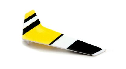 Picture of E-Flite BLH3910 Stock Tail Fin: mCP X BL