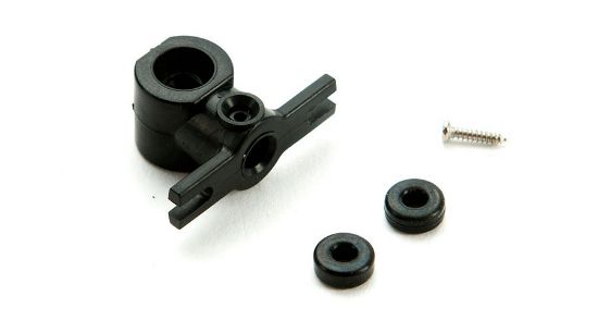 Picture of E-Flite BLH3915 Main Rotor Hub with Hardware: mCP X BL