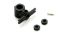 Picture of E-Flite BLH3915 Main Rotor Hub with Hardware: mCP X BL