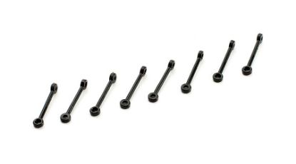Picture of E-Flite BLH3916 Rotor Head Linkage Set (8): mCP X BL