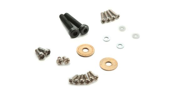 Picture of E-Flite BLH3917 Hardware Set: mCP X BL