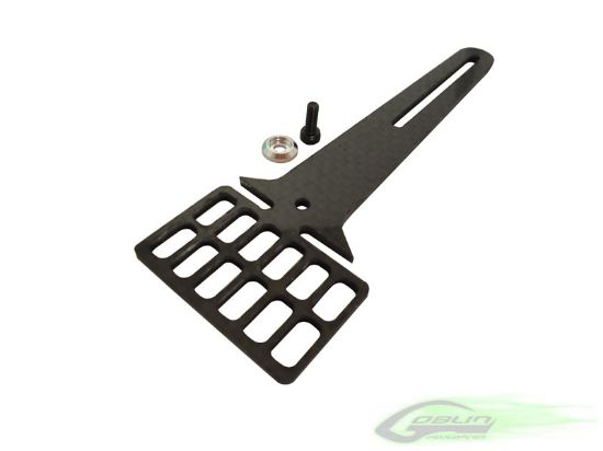 Picture of SAB H0152-S Swash Plate Antirotation Guide - Goblin 770