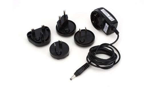 Picture of Spektrum SPM9551 DX7s, DX8 and DX9 Transmitter Mains Adapter