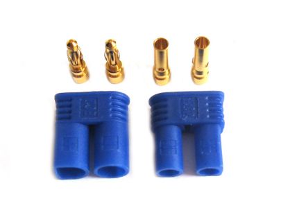 Picture of EC2 2.0mm Connector Pair BATT/DEV