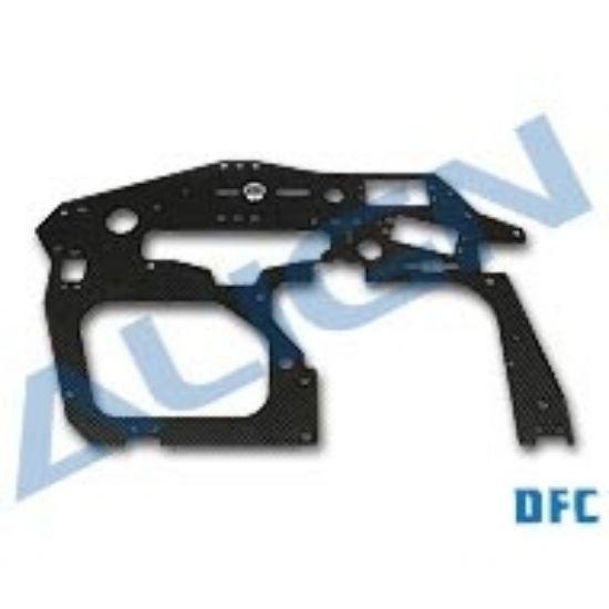 Picture of H7NB002XXW 700N DFC Carbon Main Frame(R)/2.0mm