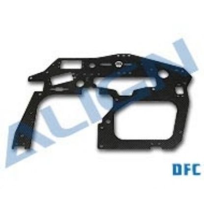 Picture of H7NB001XXW 700N DFC Carbon Main Frame(L)/2.0mm