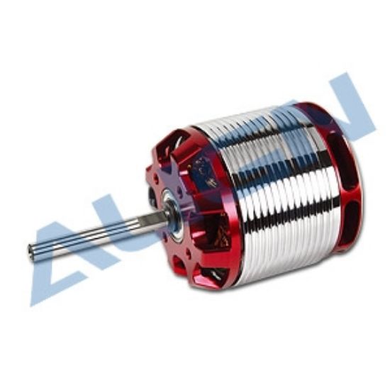Picture of HML80M09 800MX Brushless Motor(440KV/4530)