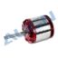 Picture of HML80M09 800MX Brushless Motor(440KV/4530)