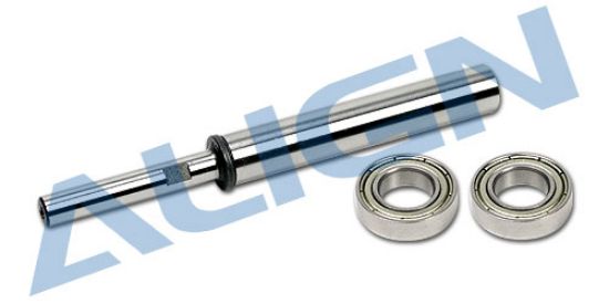 Picture of HMP80M01 800MX Motor Shaft