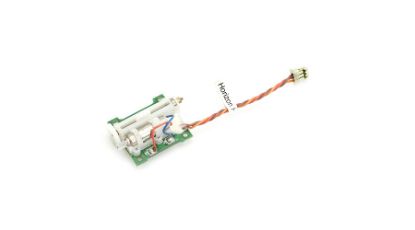 Picture of Spektrum SPMSH2026L 2.1-Gram Linear Long Throw Servo, 38mm Lead