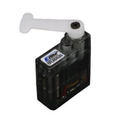 Picture of E-Flite EFLRDS35 3.5-Gram DS35 Digital Super Sub-Micro Servo