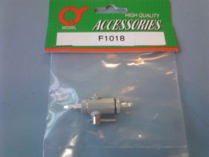 Picture of Ming Yang F1018 Mini Fuel Cock