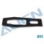 Picture of H7NB003XXW 700N DFC Carbon Bottom Plate/2.5mm