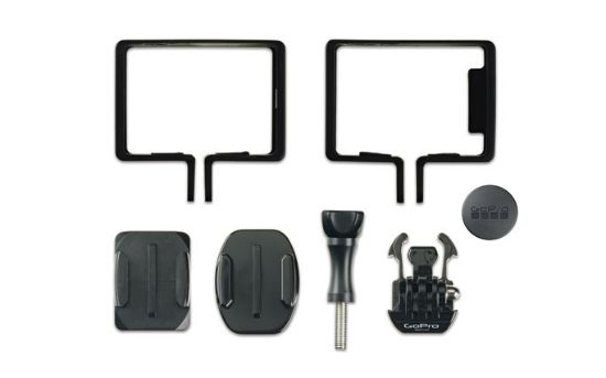 Picture of GoPro GOP_10065 Hero3 The Frame Mount