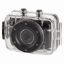 Picture of HD Sports Camera 720p w/ Case and LCD Touch Screen