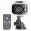 Picture of HD Sports Camera 1080p w/ Case and LCD Touch Screen