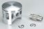 Picture of DLE Engines Piston w/Wrist Pin/Needle Bearing DL-55/111