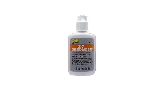 Picture of ZAP PT16 Z-7 Debonder 1oz