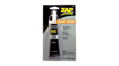 Picture of ZAP PT12 Goo 1oz