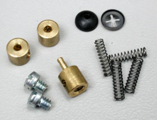 Picture of Du-bro 120 Over-Ride Servo Saver