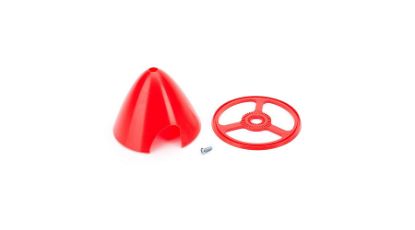Picture of E-Flite EFL1025011 Spinner: Carbon-Z Splendor