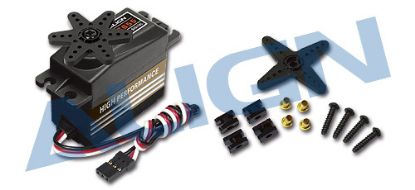 Picture of HSD65501 DS655 Digital Tail Servo