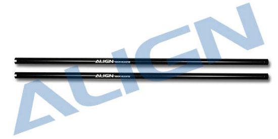 Picture of H7NT002XXW 700N DFC Tail Boom