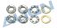Picture of Align H45R002XXW F4-8M Thrust Bearing