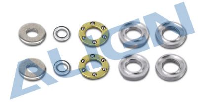 Picture of Align H45R001XXW F3-6Thrust Bearing