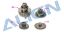 Picture of HSP61501 DS615 Servo Gear Set