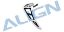 Picture of H80T014XXW 800E PRO Vertical Stabilizer-White