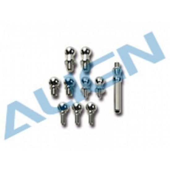 Picture of H70121 700DFC Linkage Ball Assembly