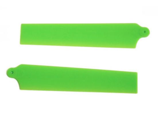 Picture of KBDD 5202 Extreme Edition 130X Main Blade - Neon Lime