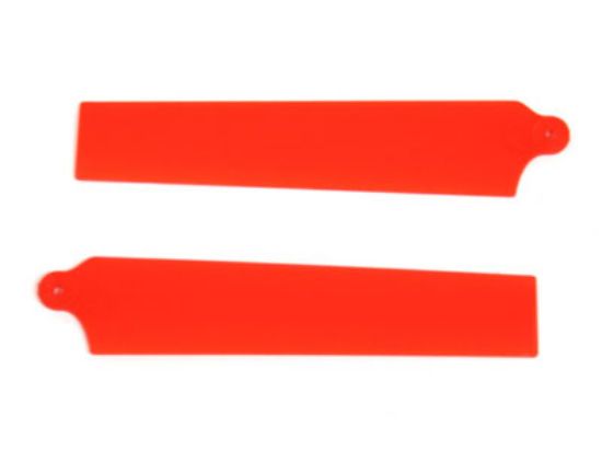 Picture of KBDD 5203 Extreme Edition 130X Main Blade - Neon Orange