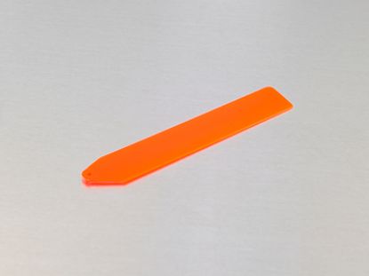 Picture of KBDD 5304 Main Blades Neon Orange for Blade Nano