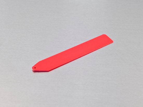 Picture of KBDD 5306 Main Blades Metallic Red for Blade Nano