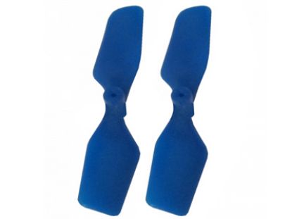 Picture of KBDD 5063 Extreme Edition mCP X BL Tail Rotor Pearl Blue