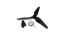 Picture of ParkZone PKZ5801 Prop with Spinner: Icon A5