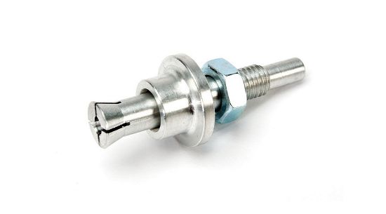 Picture of ParkZone PKZ5804 Prop Adapter: Icon A5