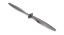 Picture of E-flite EFLP12040E Propeller 12 x 4E: VisionAire