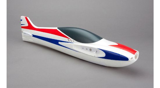 Picture of ParkZone PKZ6567 Bare Fuselage: VisionAire