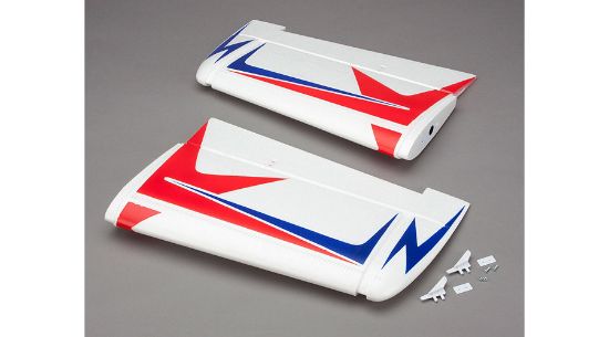 Picture of ParkZone PKZ6520 Wing Set: VisionAire