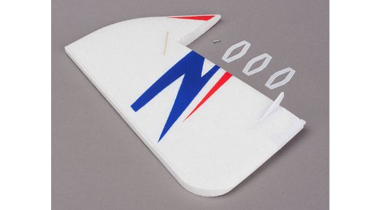 Picture of ParkZone PKZ6525 Rudder: VisionAire