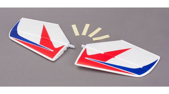 Picture of ParkZone PKZ6524 Horizontal Tail: VisionAire