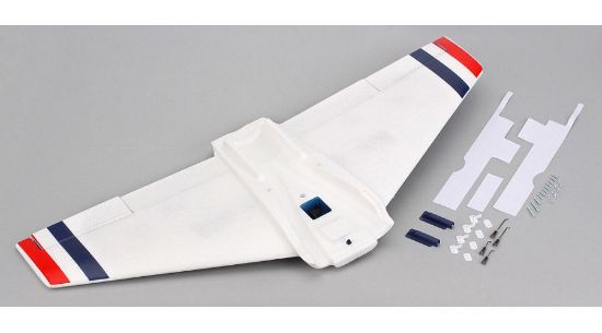 Picture of ParkZone PKZ7120 Painted Wing: Habu 2