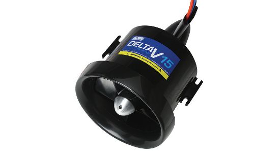 Picture of E-flite EFLDF15 Delta-V 15 69mm Electric Ducted Fan